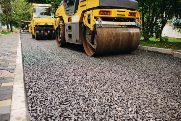 Professional Driveway Pavers in Galatia, IL